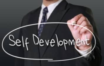 Self-Development: Managing and Maintaining a Healthy Outlook in Life 