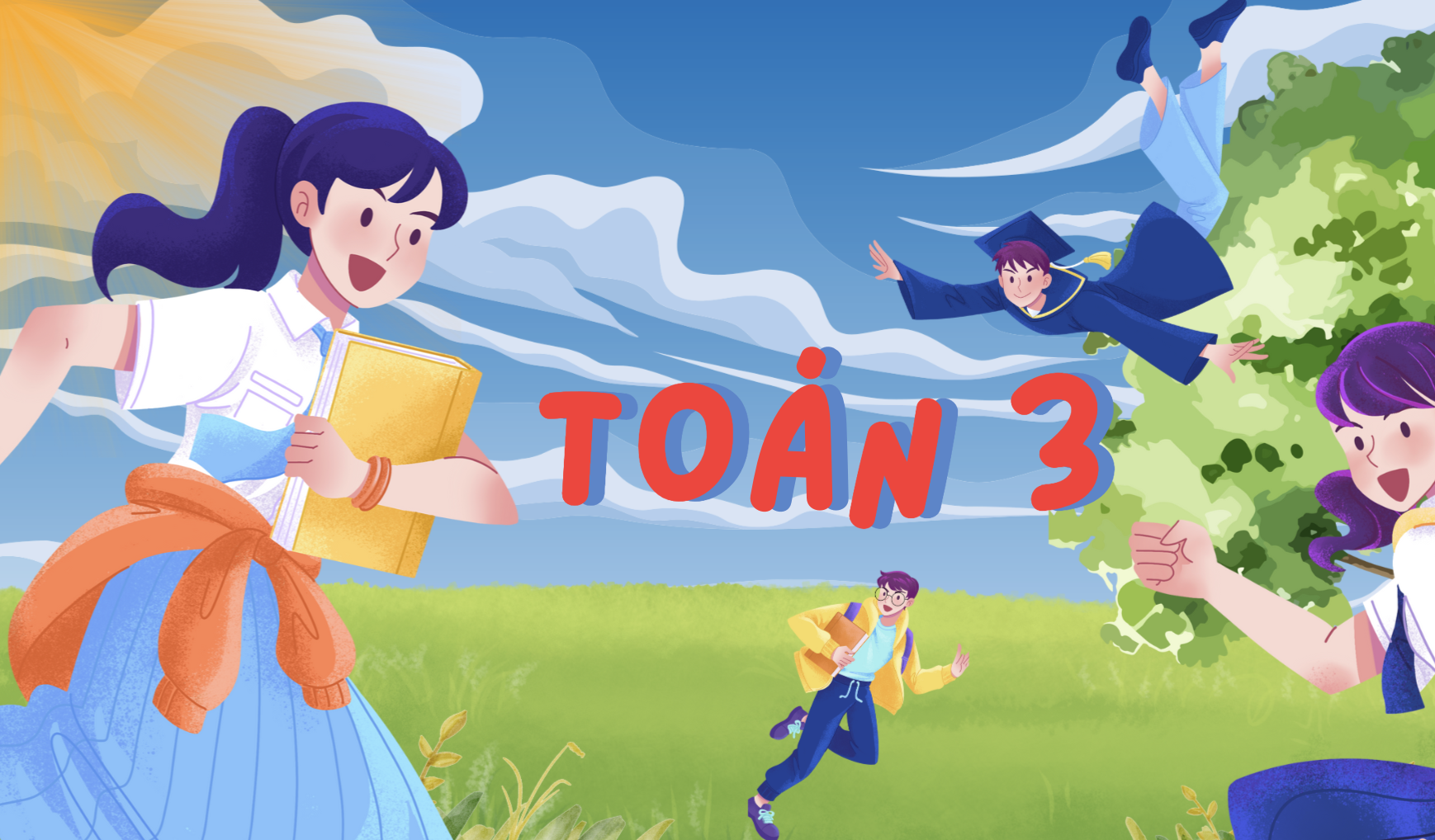 Bài 3: Tìm thành phần trong phép cộng ( Tiết 1 )
